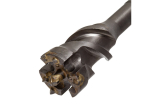 Prorážecí vrták SDS-Max 55×450×600 mm - MAR-POL