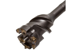 Prorážecí vrták SDS-Max 65×850×1000 mm - MAR-POL