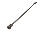 Prorážecí vrták SDS-Max 65×850×1000 mm - MAR-POL