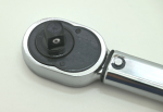 Klíč momentový 1/2" 470 mm 28-210Nm