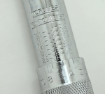 Klíč momentový 1/2" 470 mm 28-210Nm
