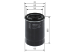 Olejový filtr Bosch F 026 407 340