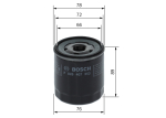 Olejový filtr Bosch F 026 407 353