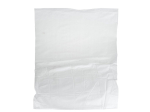 Pytel polypropylenový 80x125 cm, 80 kg, bílý - GEKO