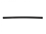 Náplň do tavné pistole, 11×200 mm, 1 kg, černé - GEKO
