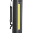 Inspekční LED svítilna 400 lm, 800 mAh, s UV světlem a magnetem - GEKO