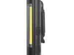 Inspekční LED svítilna 400 lm, 800 mAh, s UV světlem a magnetem - GEKO