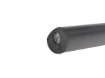 Inspekční LED svítilna 400 lm, 800 mAh, s UV světlem a magnetem - GEKO