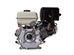 Motor 15 HP, 25 mm, pro čerpadla, centrály - MAR-POL