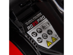 Motorová pila vyvětvovací RQ-25 PRO - DEMON