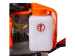 Zemní vrták 5,2 HP - MAR-POL