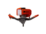 Zemní vrták 5,2 HP - MAR-POL