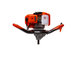 Zemní vrták 5,2 HP - MAR-POL