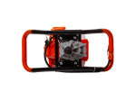Zemní vrták 5,2 HP - MAR-POL