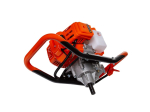 Zemní vrták 5,2 HP - MAR-POL