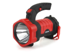 LED svítilna 3W, 220lm, 3,7V Li-Lon MAR-POL