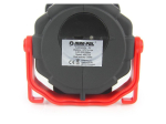 LED svítilna 3W, 220lm, 3,7V Li-Lon MAR-POL