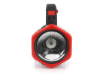 LED svítilna 3W, 220lm, 3,7V Li-Lon MAR-POL