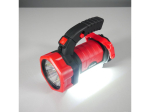 LED svítilna 3W, 220lm, 3,7V Li-Lon MAR-POL