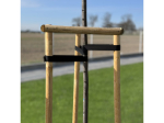 Vázací popruh na stabilizaci stromů 25 mm × 25 m - BRADAS