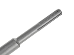 Sekáč SDS-MAX 110×410 mm, plochý - GEKO