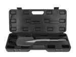 Sekáč SDS-MAX 110×410 mm, plochý - GEKO