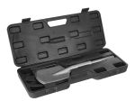 Sekáč SDS-MAX 110×410 mm, plochý - GEKO