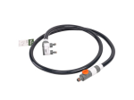 Zahradní mlha COBRA FLEXI - BRADAS