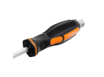 Sada úderových šroubováků, magnetické 10ks KD10283 - 2.jakost