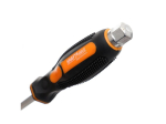 Sada úderových šroubováků, magnetické 10ks KD10283 - 2.jakost