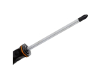 Sada úderových šroubováků, magnetické 10ks KD10283 - 2.jakost