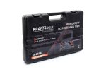 Sada úderových šroubováků, magnetické 10ks KD10283 - 2.jakost