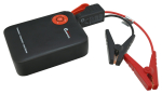 Kompresor AKU DIGITAL + JUMP STARTER s powerbankou 7.200mAh 600A