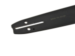 Vodící lišta pro motorovou pilu G82002 20" 0.325" 1,5 mm - GEKO