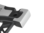 Sekera-kladivo 600 g Anti-Shock Monoblock - GEKO