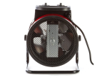 Elektrický přímotop s PTC keramickým topným tělesem, 3 kW – MAR-POL