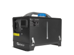 Nezávislé naftové topení 8 kW 12 V / 230 V - GEKO