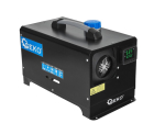 Nezávislé naftové topení 12 kW 12 V / 230 V - GEKO