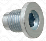 Výpustný šroub olejové vany Elring 087.210