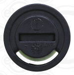 Výpustný šroub olejové vany Elring 928.450