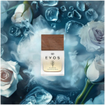 Parfém do auta K2 EVOS GRACE Perfume Valkiria 50ml