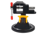 Modelářský svěrák s přísavkou otočný - KRAFT&DELE