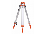 Optický nivelační přístroj se stativem a latí – KRAFT&DELE