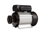 Elektromotor 2,2 kW 230 V, jednofázový - MAR-POL