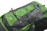 Batoh 38l RUNNER GREEN