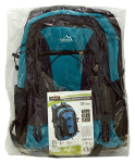 Batoh 38l RUNNER BLUE