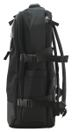 Batoh 25l AIR BLACK