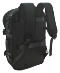 Batoh 25l AIR BLACK