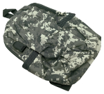 Batoh přes rameno 4l ARMY PIXEL