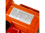 Vibrační motor 12 V, 100 W - MAR-POL